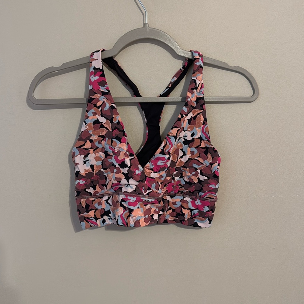 Transcend bra